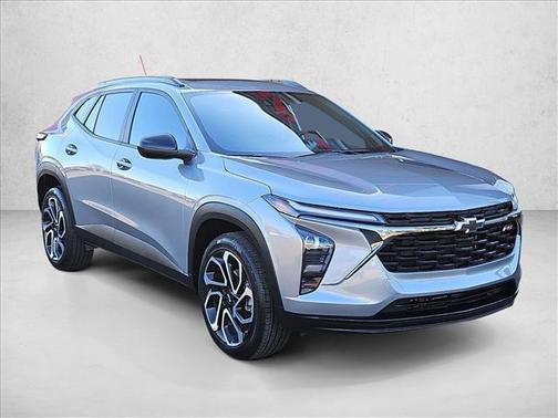 2024 Chevrolet Trax FWD 2RS