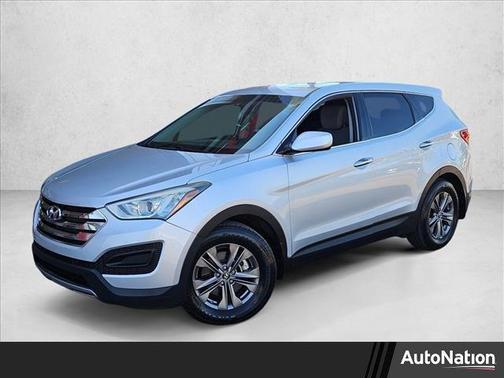 2013 Hyundai SANTA FE Sport