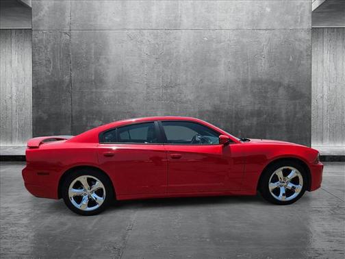 2013 Dodge Charger SXT