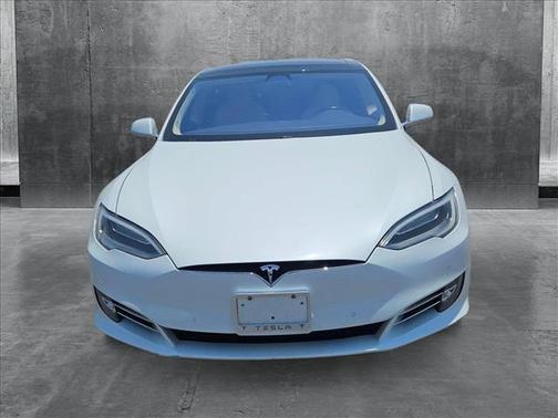 2018 Tesla Model S 100D