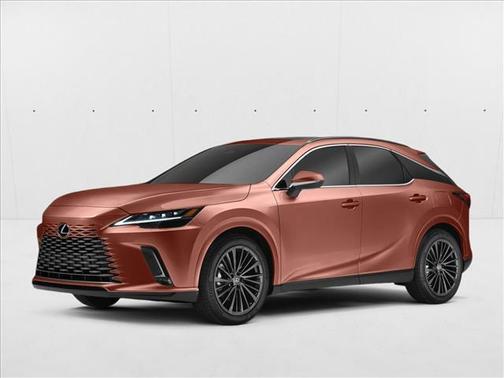 2023 Lexus RX 350 Premium Plus
