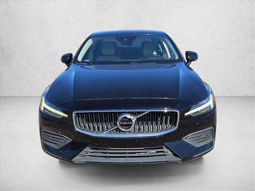 2019 Volvo S60 T5 Momentum