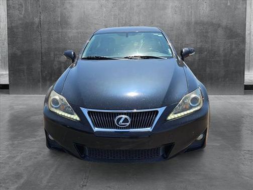 2012 Lexus IS 250 Base
