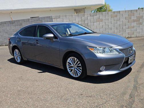 2013 Lexus ES 350 Base