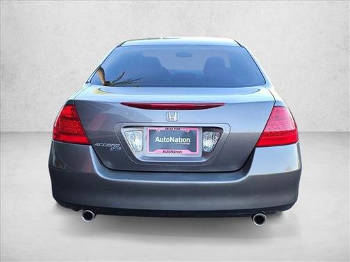 2007 Honda Accord 3.0 LX