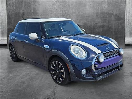 2015 MINI Hardtop Cooper S