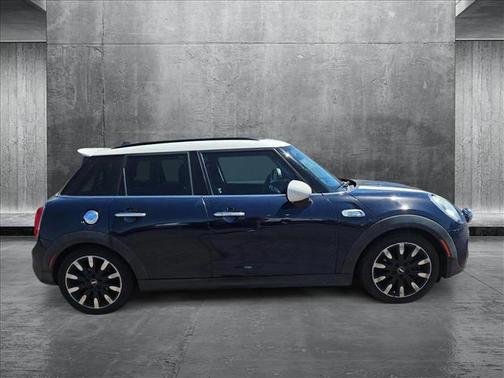 2015 MINI Hardtop Cooper S