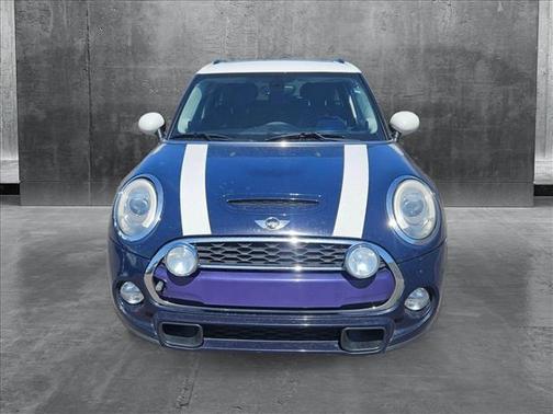 2015 MINI Hardtop Cooper S