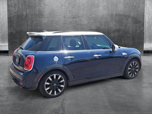 2015 MINI Hardtop Cooper S