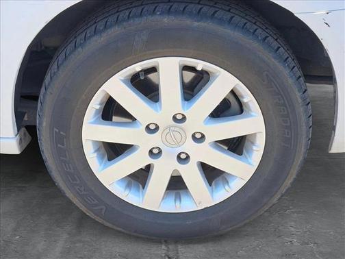 2012 Chrysler Town & Country Touring