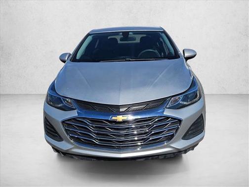 2019 Chevrolet Cruze Diesel