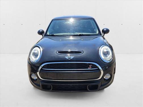 2017 MINI Hardtop Cooper S