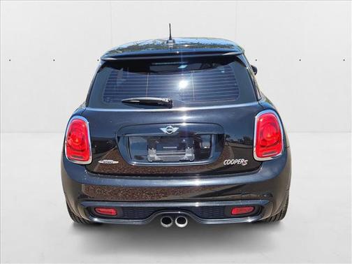 2017 MINI Hardtop Cooper S