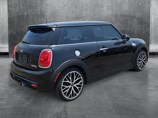 2017 MINI Hardtop Cooper S