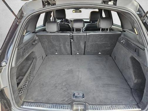 2018 Mercedes-Benz GLC 300 Base