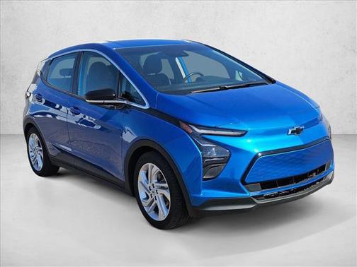 2023 Chevrolet Bolt EV FWD 1LT