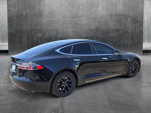 2019 Tesla Model S 75D