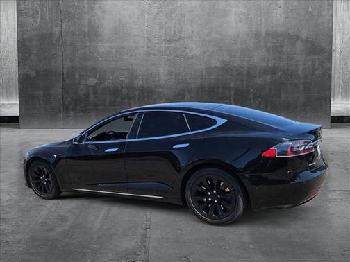 2019 Tesla Model S 75D