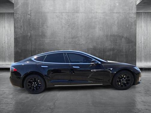 2019 Tesla Model S 75D