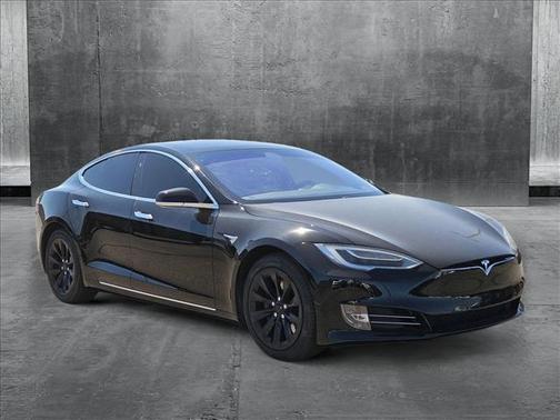 2019 Tesla Model S 75D