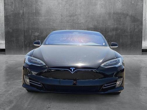 2019 Tesla Model S 75D