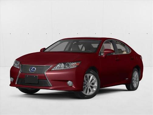 2014 Lexus ES 300h Base