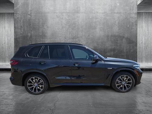 2022 BMW X5 PHEV xDrive45e