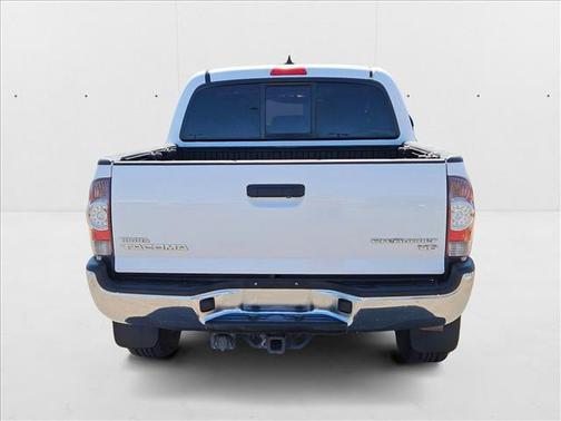 2014 Toyota Tacoma PreRunner