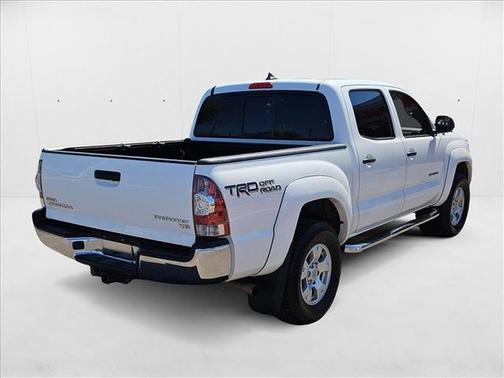 2014 Toyota Tacoma PreRunner