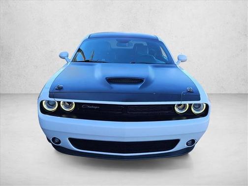 2017 Dodge Challenger T/A Plus
