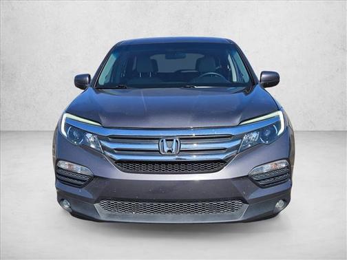 2017 Honda Pilot EX