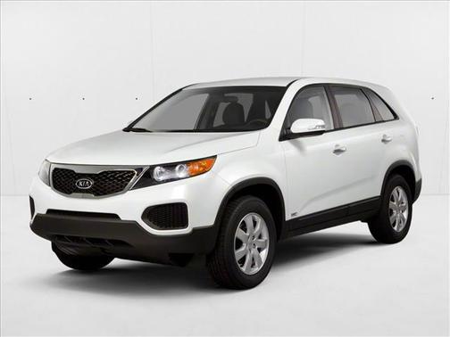 2011 Kia Sorento EX