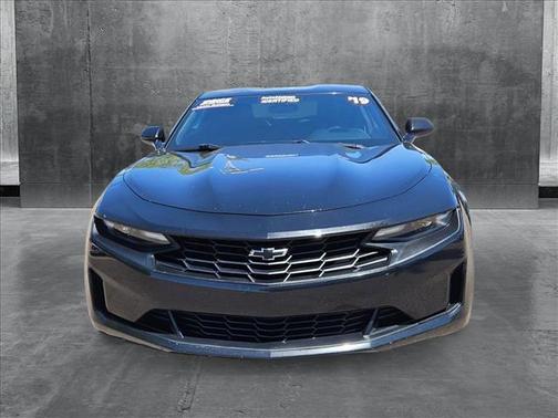 2019 Chevrolet Camaro 1LT