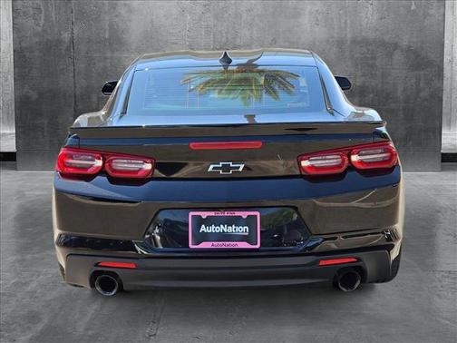 2019 Chevrolet Camaro 1LT
