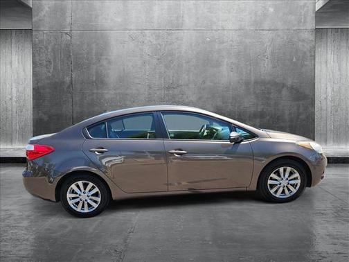 2014 Kia Forte LX