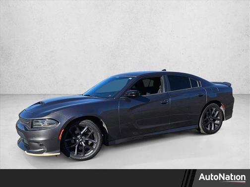 2019 Dodge Charger GT