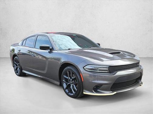 2019 Dodge Charger GT