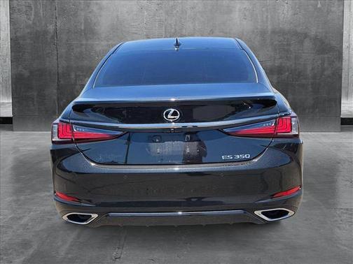 2022 Lexus ES 350 F Sport