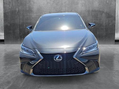 2022 Lexus ES 350 F Sport