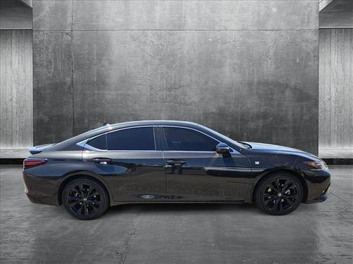 2022 Lexus ES 350 F Sport