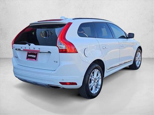 2016 Volvo XC60 T5 Drive-E