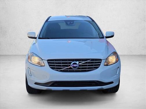 2016 Volvo XC60 T5 Drive-E