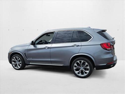 2015 BMW X5 sDrive35i