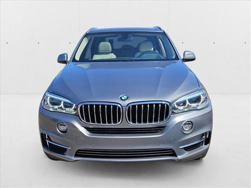 2015 BMW X5 sDrive35i