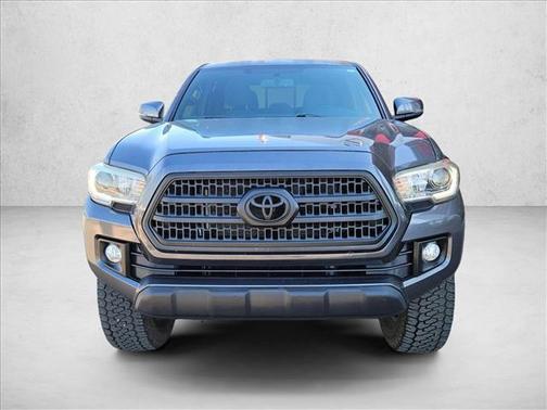2016 Toyota Tacoma TRD Off Road