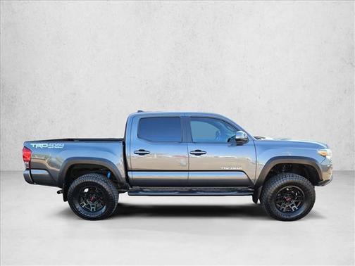 2016 Toyota Tacoma TRD Off Road