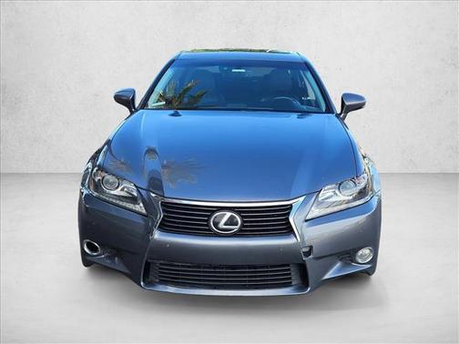 2014 Lexus GS 350 Base