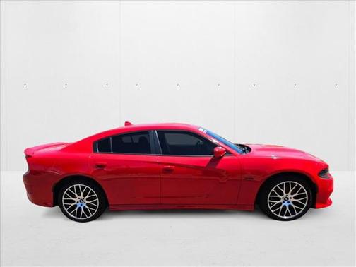 2021 Dodge Charger R/T