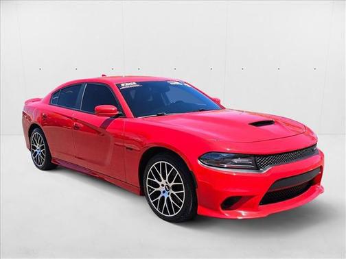 2021 Dodge Charger R/T