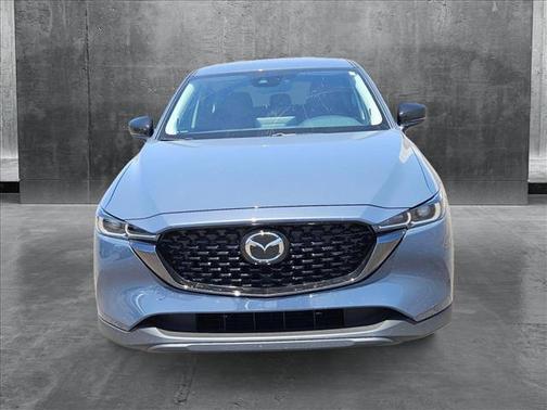 2023 Mazda CX-5 Carbon Edition